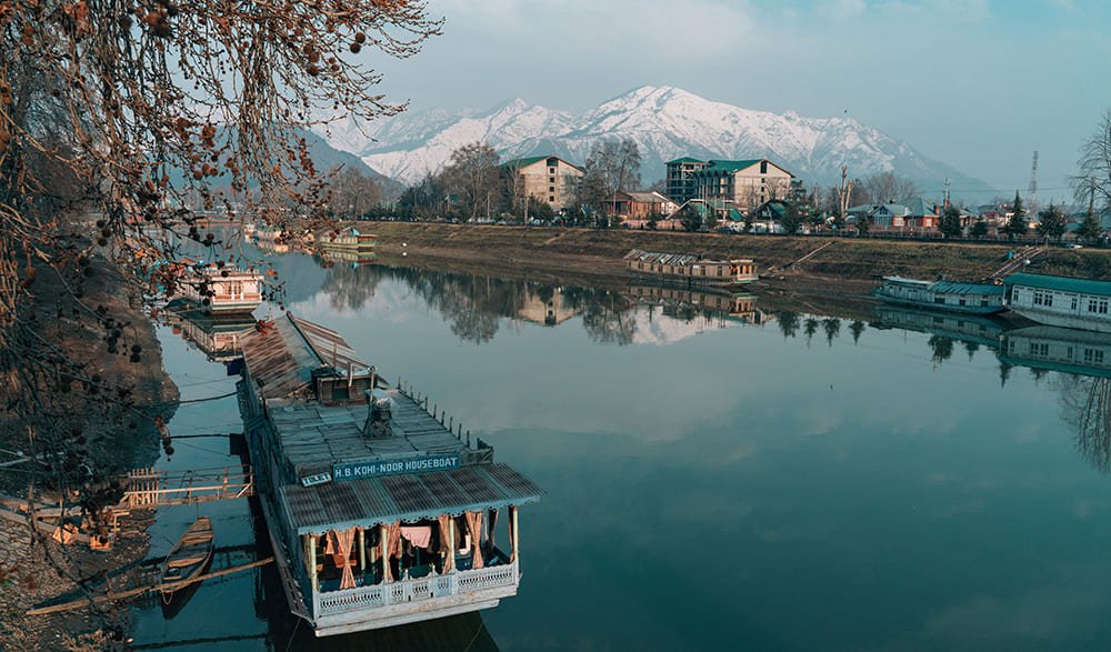 Kashmir