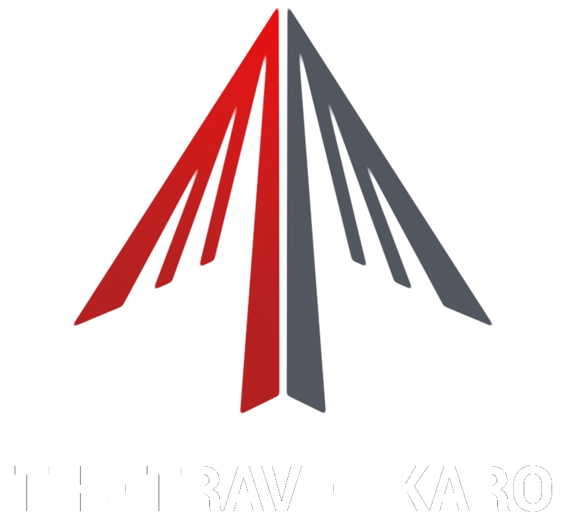 The Travel Karo